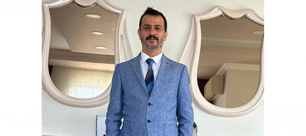 Hüseyin Karaman: “Ahilik Ruhu Esnafımızın Umudu Olmalı” - GÜNDEM - İnternetin Ajansı