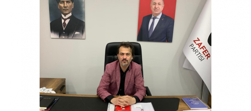 Hüseyin Karaman: “Üç Aylar, Toplumsal Vicdanın Ve Milli Dayanışmanın Yeniden Güçlendiği Bir Fırsattır” - GÜNDEM - İnternetin Ajansı