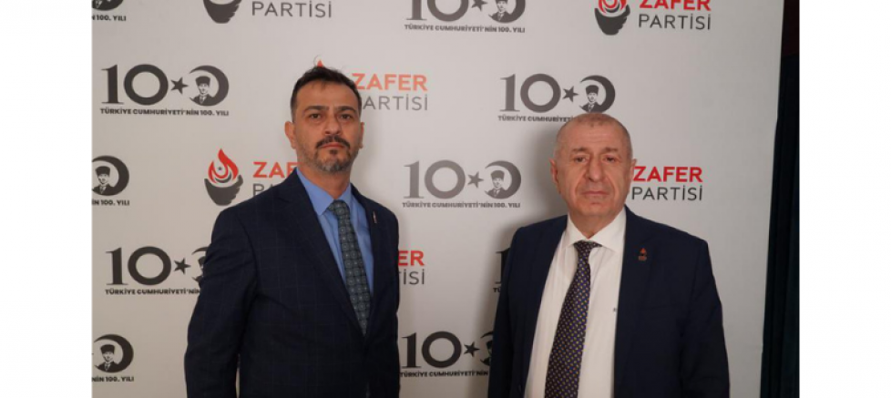 Hüseyin Karaman: “Yoksulluğu Bitirmenin İlk Adımı, Gerçekleri Saklamaktan Vazgeçmektir” - GÜNDEM - İnternetin Ajansı