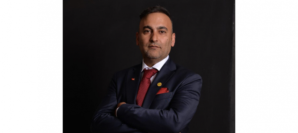 İbrahim Akbaş: Öğretmenlerimiz, milletimizin geleceğini aydınlatan en büyük emek neferleridir - GÜNDEM - İnternetin Ajansı