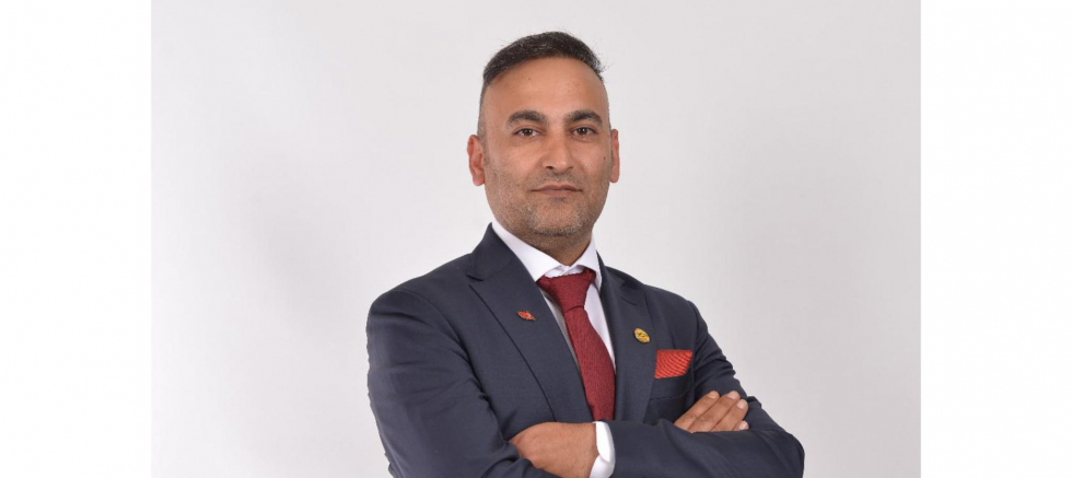 İbrahim Akbaş’tan 3 Aralık Mesajı: “Engelli bireylerin hayatını kolaylaştırmak yerelin en önemli görevidir” - GÜNDEM - İnternetin Ajansı