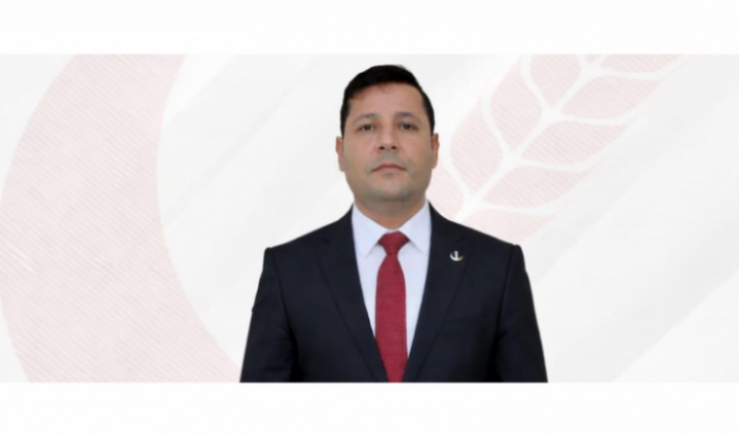 İbrahim Kılıç: “Eyyübiye’de Her Çocuğumuzun Yolu Okuldan Geçmeli” - GÜNDEM - İnternetin Ajansı