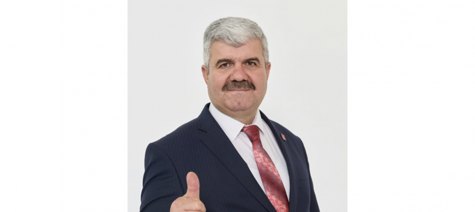 İdris Oktay: “Berat Kandili, Merhametin Ve Sorumluluk Bilincinin Yeniden Güçlendiği Müstesna Bir Gecedir” - GÜNDEM - İnternetin Ajansı