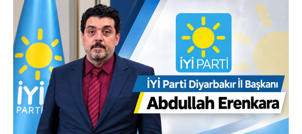 İl Başkanı Abdullah Erenkara: Tarım Arazileri Korunmalı - GÜNDEM - İnternetin Ajansı