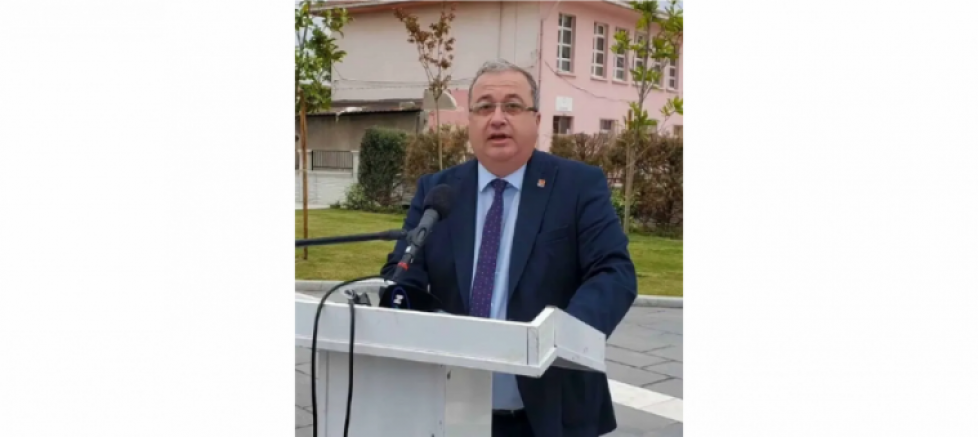 İl Başkanı Av. Levent Gürbüz: “Adaletin olmadığı yerde demokrasi de olmaz, halkın iradesi de yok sayılır” - GÜNDEM - İnternetin Ajansı