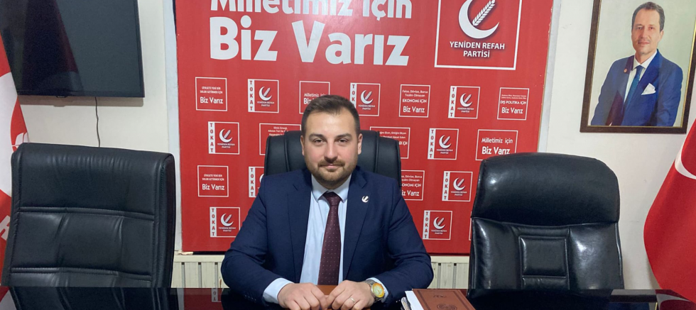 İl Başkanı Yasin Çeltek: Öğrencinin Barınması Soruna Dönüşmemeli - GÜNDEM - İnternetin Ajansı