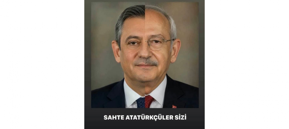 İlkay Şimşek: Bu Oylama Tarihe Düşülen Siyasi Bir Kayıttır - GÜNDEM - İnternetin Ajansı