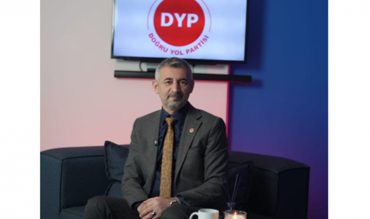 İlkay Şimşek: Filenin Sultanları Avrupa Şampiyonluğuyla Tarihe Bir Gurur Daha Yazdı - GÜNDEM - İnternetin Ajansı