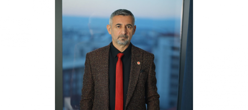 İlkay Şimşek: Geçici Rüzgârlar Dinse De Büyük Çınar Ayakta Umutlar Doğru Yol’da Yarım Kalmaz - GÜNDEM - İnternetin Ajansı