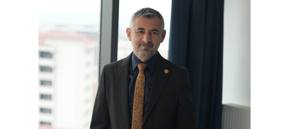 İlkay Şimşek: Memur Emeklisinin Hakkı Olan Seyyanen Zam Artık Verilmelidir - GÜNDEM - İnternetin Ajansı