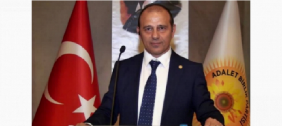 İRFAN UZUN: “BENİM RÜYAM, ADALETİN VE BİRLİĞİN TÜRKİYESİDİR” - GÜNDEM - İnternetin Ajansı