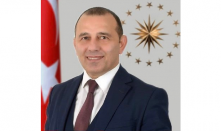 İrfan Uzun: “Çocuklarımızın Bugünkü Eğitimi, Yarın Kuracağımız Türkiye'nin Yol Haritasıdır” - GÜNDEM - İnternetin Ajansı