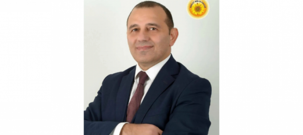 İrfan Uzun: Devletin Temeli Adalettir, Hukuk Herkes İçin Eşit Uygulanmalıdır - GÜNDEM - İnternetin Ajansı