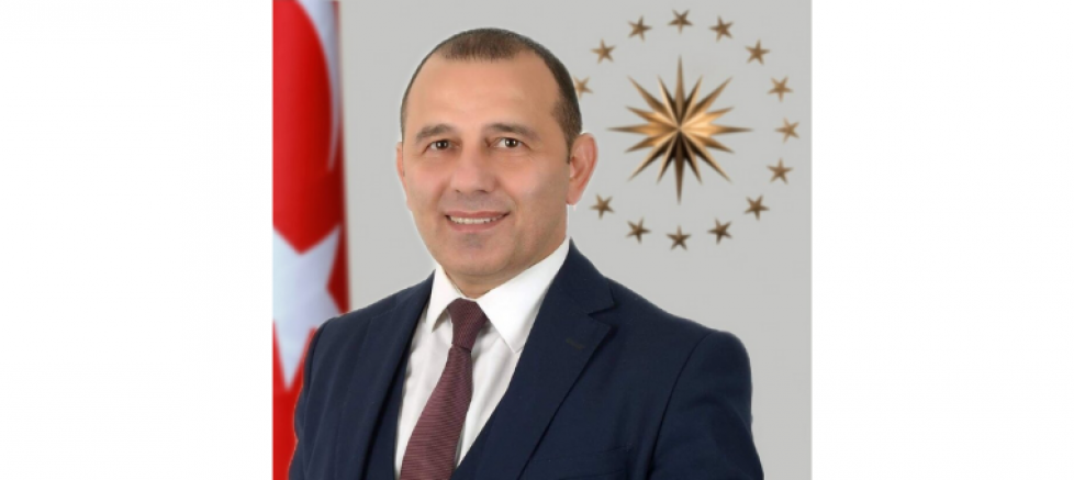 İRFAN UZUN: “ÖĞRETMENİ KORUYAMAYAN DEVLET, GELECEĞİ DE KORUYAMAZ” - GÜNDEM - İnternetin Ajansı