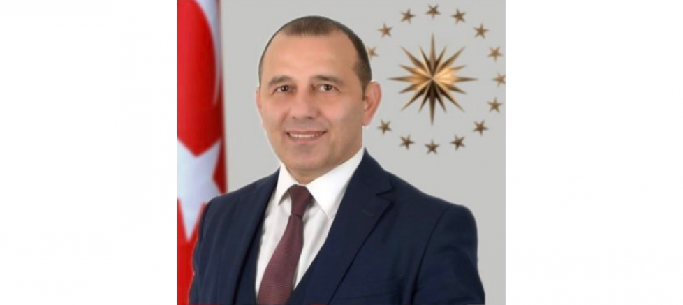 İrfan Uzun: Türkiye’nin Millî Menfaatleri Her Anlaşmanın Üzerindedir - GÜNDEM - İnternetin Ajansı