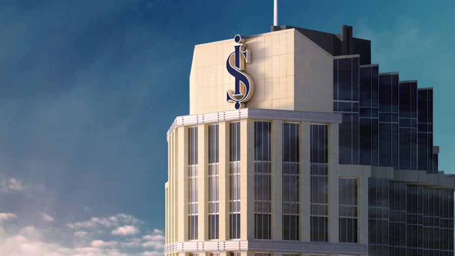 İş Bankası'ndan Güzel Hareket