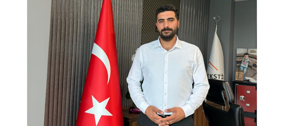 İş İnsanı Hikmet Bayraklı: Ev Alırken Boyaya Değil Binanın Karnesine Bakın - GÜNDEM - İnternetin Ajansı