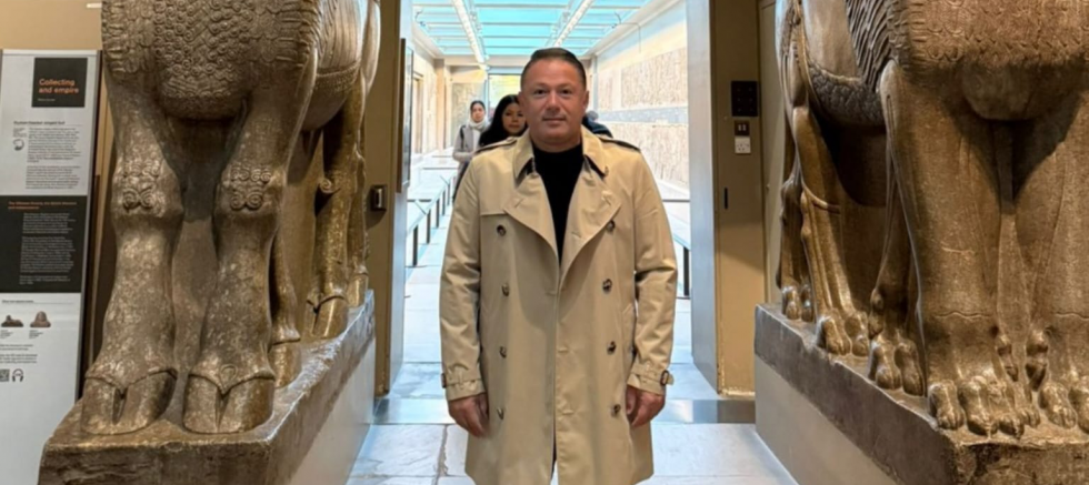 İş İnsanı Kurtuluş Yalçın’dan 21 Ekim Dünya Gazeteciler Günü Mesajı - GÜNDEM - İnternetin Ajansı