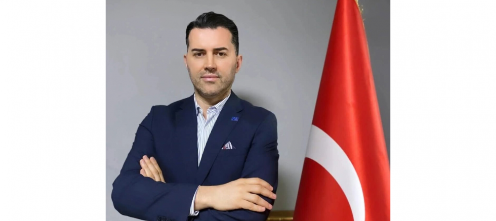 İsa Sipahiler: Anahtar Parti İki Yılda Siyasette Güven Ve Sorumluluk Vurgusunu Güçlendirdi - GÜNDEM - İnternetin Ajansı
