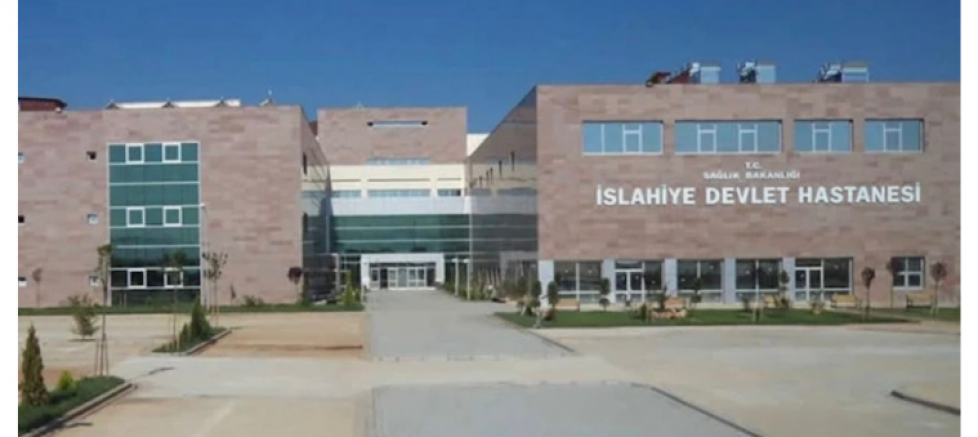 İslahiye’de Adalet Tartışması: “Sahte Hayati Tehlike Raporu” ve Savcılığın Tutumu Gündemde - GÜNDEM - İnternetin Ajansı