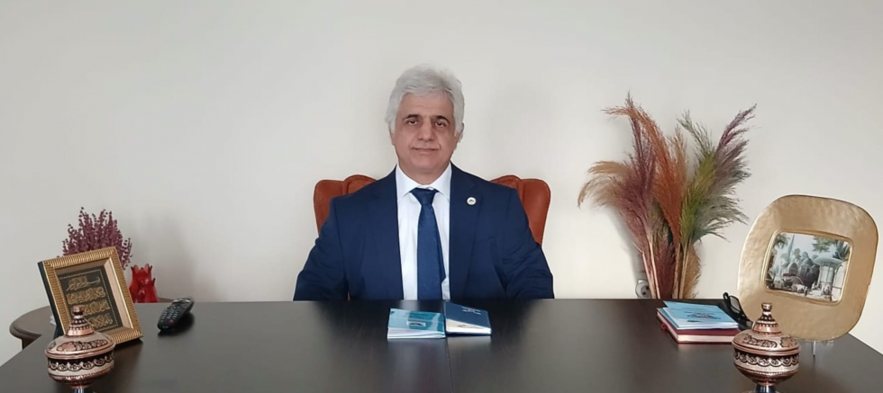İsmail Hakkı Çevik: Asgari Ücret Açıklandı, Elazığ’da Geçim Daha da Zorlaştı - GÜNDEM - İnternetin Ajansı
