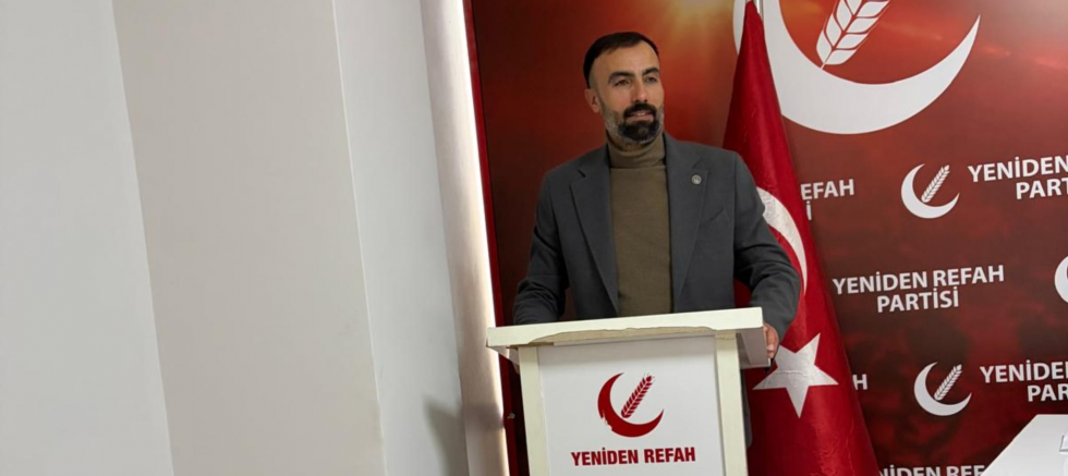 İsmail Irmak: “Şehidimizin Fedakârlığı Milletimizin İradesidir” - GÜNDEM - İnternetin Ajansı