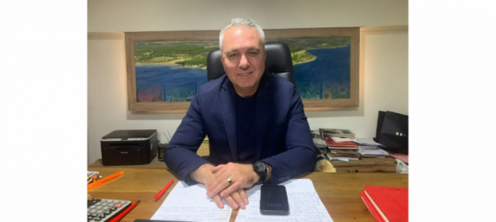 İsmail Kaya: “Atatürk’ün Kurduğu Cumhuriyet, Milletimizin En Stratejik Gücüdür” - GÜNDEM - İnternetin Ajansı