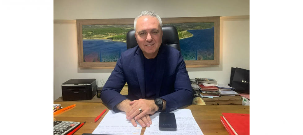 İsmail Kaya: Çanakkale’de Üretici Korunsun - GÜNDEM - İnternetin Ajansı