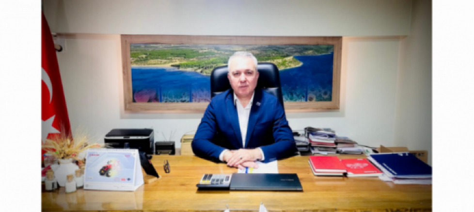 İsmail Kaya: “Devletin İlkesizliği Artarsa Milletin Güveni Sarsılır” - GÜNDEM - İnternetin Ajansı