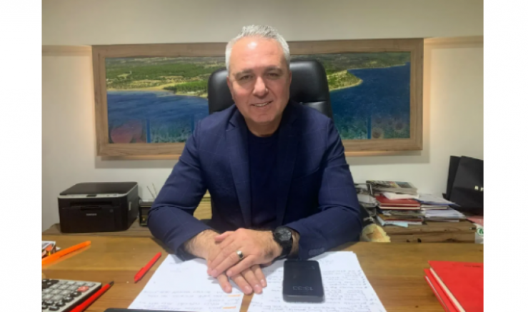 İsmail Kaya: Sanayide Maliyet Yangını Büyüyor Üreten Türkiye Kan Kaybediyor - GÜNDEM - İnternetin Ajansı