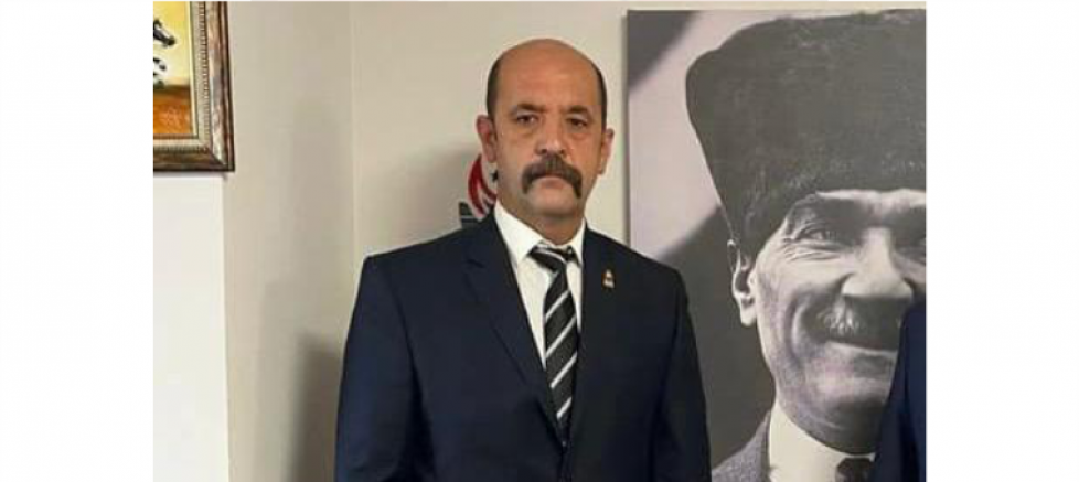 İsmail Salep: “Adaletin Yok Sayıldığı Yerde Milletin İradesi de Esir Alınır” - GÜNDEM - İnternetin Ajansı