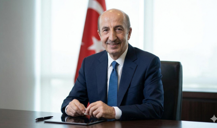 İsmail Tiftik: Enflasyonun Gölgesinde Emeklinin Umudu da Sofrası da Küçülüyor - GÜNDEM - İnternetin Ajansı
