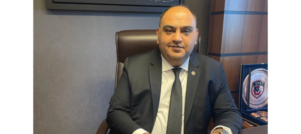 İYİ Parti Gaziantep Milletvekili Mehmet Mustafa Gürban’dan Ahilik Haftası Mesajı:  “Esnafımızın Sorunlarına Kaygısız Kalmak, Toplumsal Dokuya Zarar Vermektir” - GÜNDEM - İnternetin Ajansı