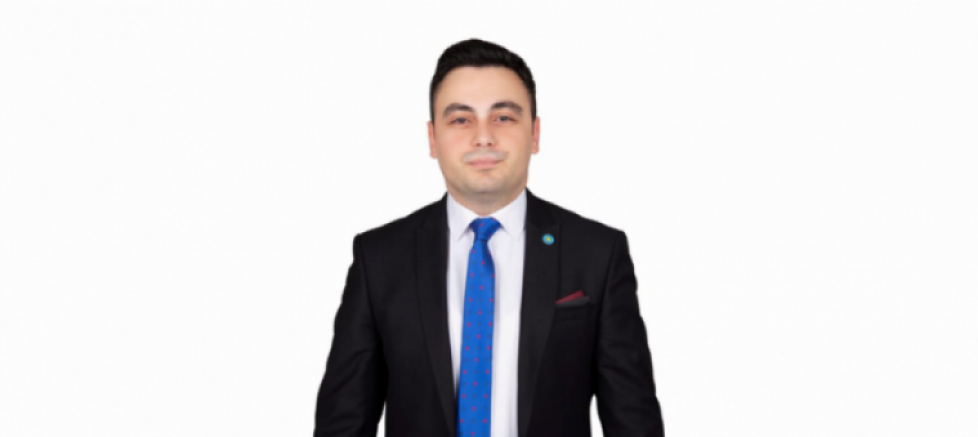 İYİ Partili Başkan Cahit Can Tekin: “Sındırgı 6.1 ile sarsıldı, çok şükür can kaybı yok!” - GÜNDEM - İnternetin Ajansı