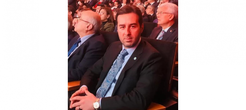 İYİ Partili Kanber: “Anayasayı değil, Cumhuriyeti ilgaya yönelik sözler söylüyorlar!” - GÜNDEM - İnternetin Ajansı