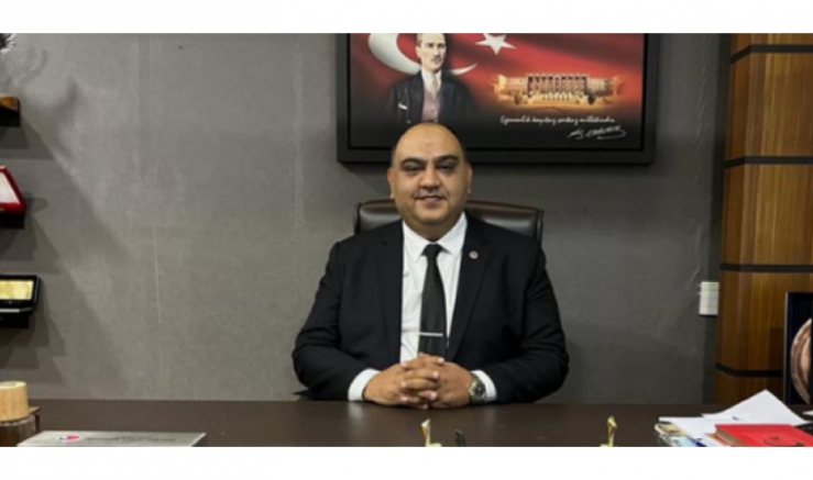 İYİ Partili Mehmet Mustafa Gürban: Bu kriz ne cüzdan bırakır ne umut - GÜNDEM - İnternetin Ajansı