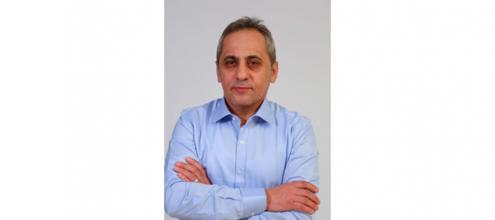 Kadir Kerimoğlu: “Mardin Yeni Yıla Umutla Değil Bekleyişle Giriyor” - GÜNDEM - İnternetin Ajansı