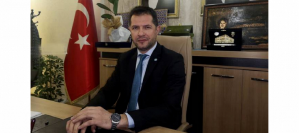 Karasu’dan Divriği İçin Sert Çıkış: “Bu Sadece İşçi Meselesi Değil, Bir Memleket Müdafaasıdır!” - GÜNDEM - İnternetin Ajansı