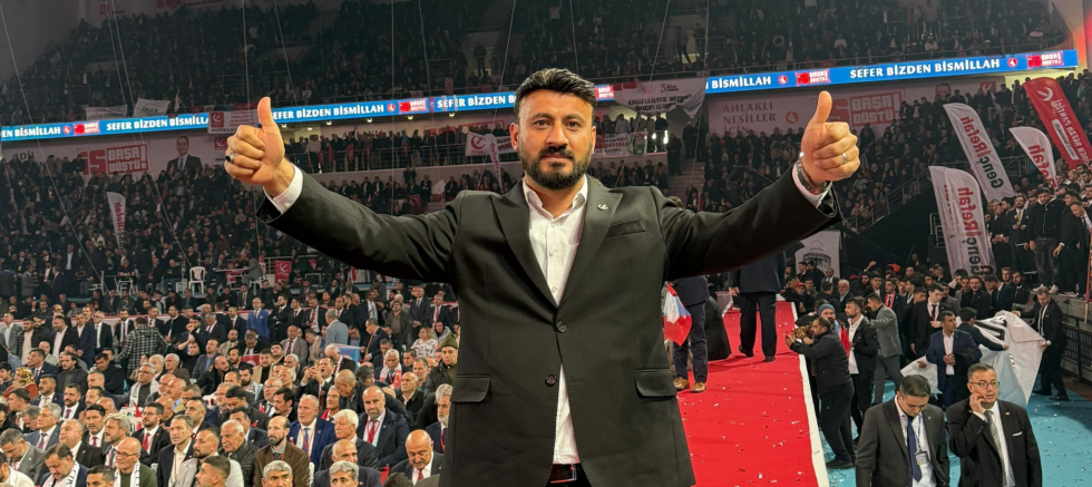 Kayabaşı:“Televizyondaki Türkiye ile sokaktaki Türkiye aynı değil” - GÜNDEM - İnternetin Ajansı