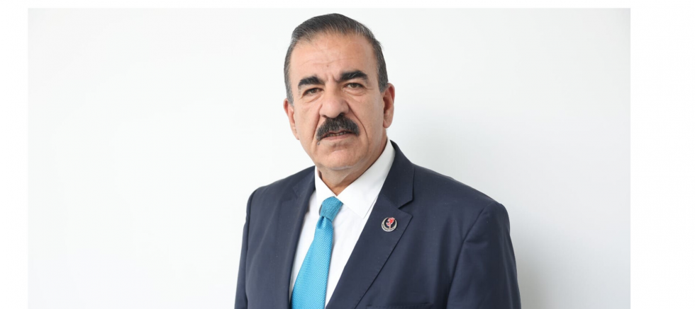 Kayseri Ticaret Odası Meclis Üyesi Murat Kelek: “Taşımacı Parasını Alamıyor” - GÜNDEM - İnternetin Ajansı