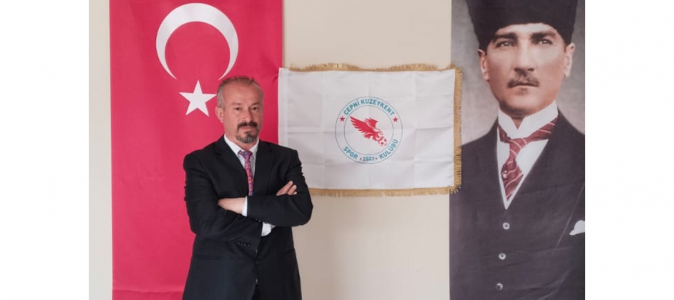 Kazım Özcan: “Yeni eğitim yılı, gençlerimize yol gösterici olsun” - GÜNDEM - İnternetin Ajansı