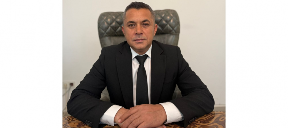 Kerim Gürcan: Jandarma Teşkilatımız 187 Yıldır Milletimizin Huzuruna Hizmet Ediyor - GÜNDEM - İnternetin Ajansı