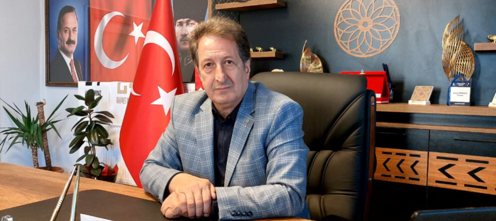 KİRA KRİZİ BÜYÜYOR, ANAHTAR PARTİ GERÇEK ÇÖZÜMÜ SUNUYOR - GÜNDEM - İnternetin Ajansı