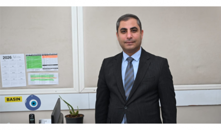 Kırşehir Tüm Yerel-Sen Şube Başkanı Serhat Gedik’ten 26 Ağustos Mesajı - GÜNDEM - İnternetin Ajansı