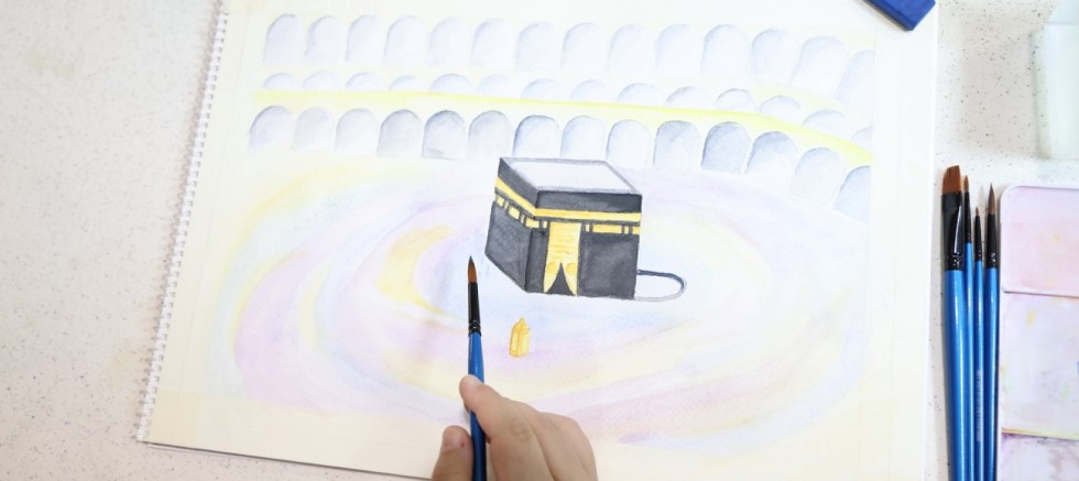 KO-MEK kursları birer sanat okulu gibi - EĞİTİM - İnternetin Ajansı
