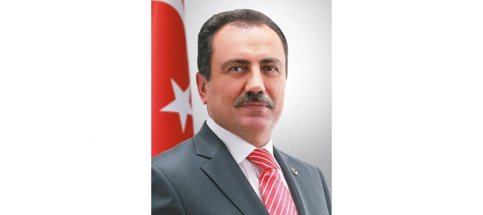 Kürtahmetoğlu: Muhsin Başkan İçin Adalet Mücadelemiz Bitmeyecek - GÜNDEM - İnternetin Ajansı