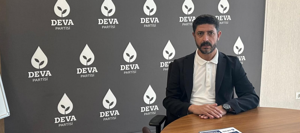 M. Remzi Kaymak: “Ekonomide Makro Göstergeler Değil, Hanelerin Yaşam Kalitesi Esas Alınmalıdır” - GÜNDEM - İnternetin Ajansı