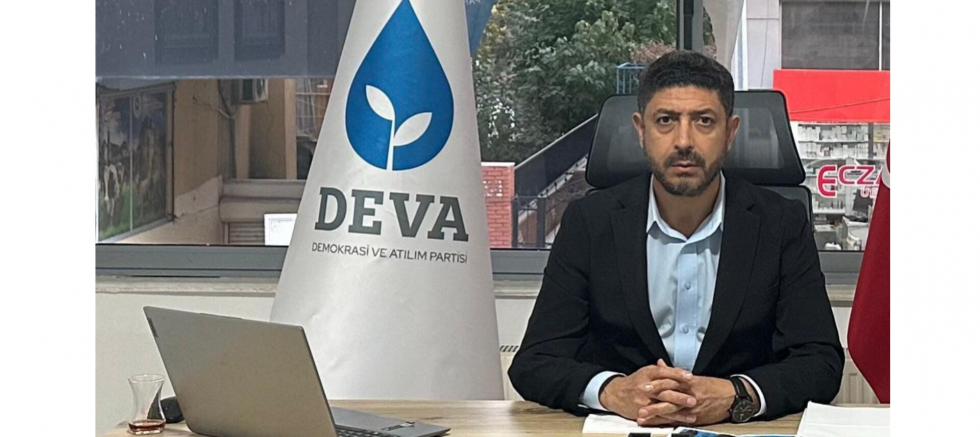 M. Remzi Kaymak: “Hakların Zayıfladığı Bir Ülkede Ekonomik Çıkış Mümkün Değildir” - GÜNDEM - İnternetin Ajansı