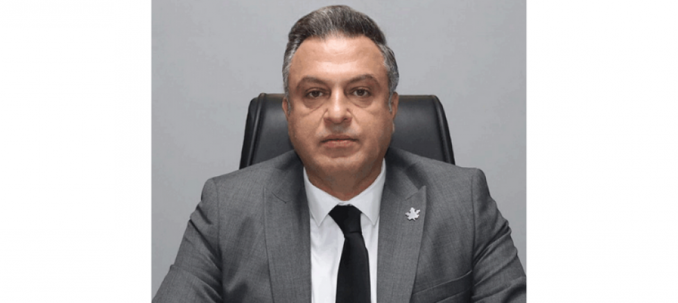 Mahir Sayın: “Gazze’deki Sessizlik Suçtur, Bu Zulmün Ortağı Olmayacağız” - GÜNDEM - İnternetin Ajansı