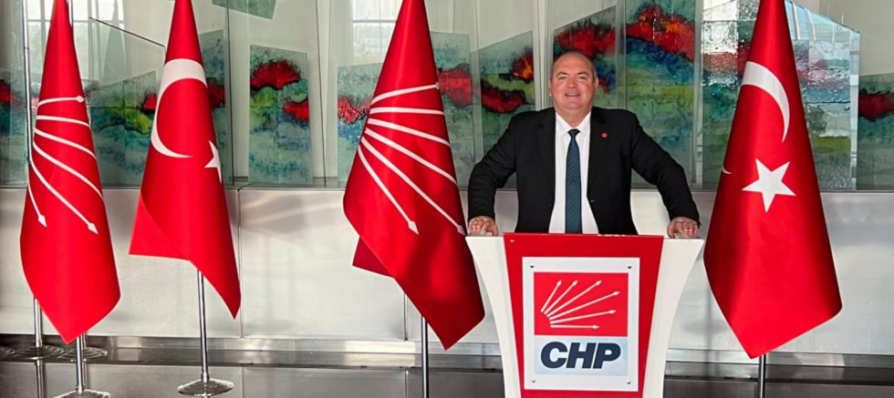 Mehmet Demir: “Muhtarlarımız, toplumun sesi ve yerel yönetimlerin güvenilir temsilcisidir” - GÜNDEM - İnternetin Ajansı